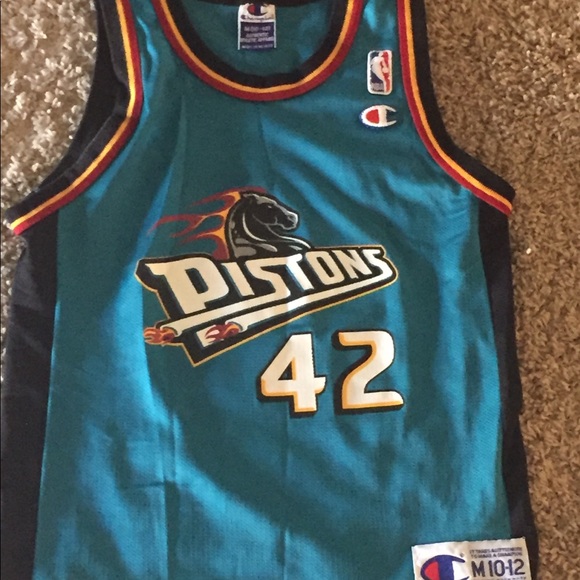 jerry stackhouse jersey